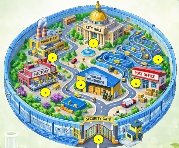 Module 2: The Cell